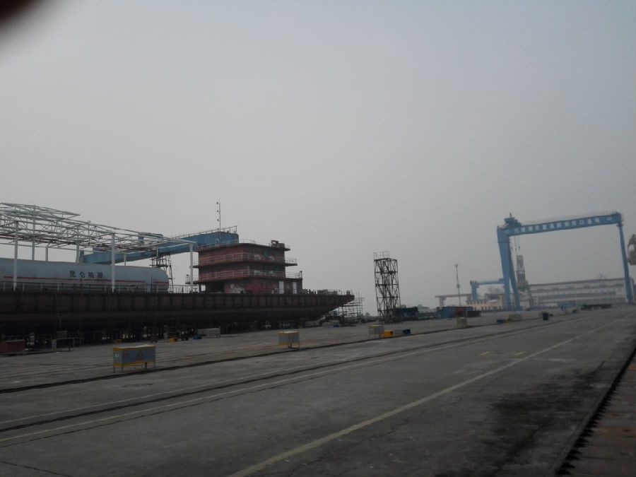 門(mén)座式HMS8000型起重機(jī)械設(shè)備監(jiān)控系統(tǒng)